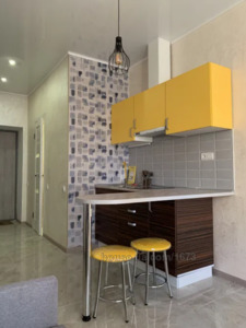 Зняти квартиру, Шевченківський пров., Харків, id 46583