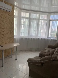 Зняти квартиру, Новобудова, Феодосийская ул., 3, Київ, id 25318