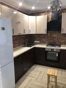 Снять квартиру, Сталинка, Московский просп., 1/12, Харьков, id 124275