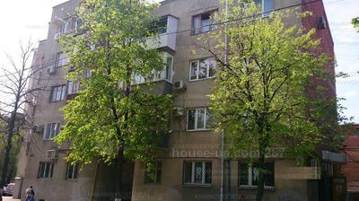 Купить квартиру, Сталинка, Мироносицкая ул., Харьков, id 7500