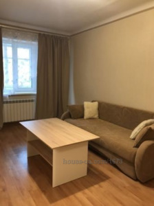 Rent an apartment, Trinklera-ul, Kharkiv, id 44905