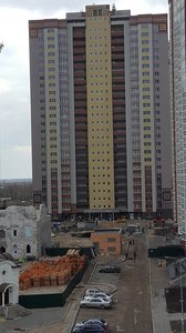 Купити квартиру, Новобудова (будується), Чавдар Елизаветы ул., Київ, id 5631