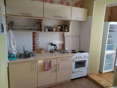 Rent an apartment, Pobedi-prosp, Kharkiv, id 55822