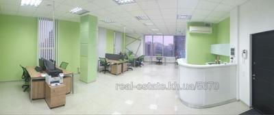 Оренда офісу, Отакара Яроша вул., Харків, id 132725