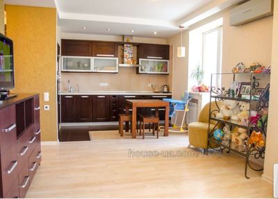Купити квартиру, Гагаріна просп., Харків, id 29460