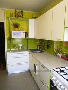 Зняти квартиру, Чешка, Героев просп., Дніпро, id 49127