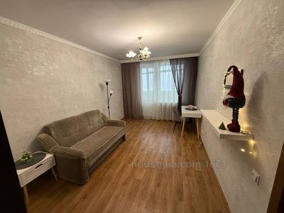 Купити квартиру, Тракторобудівників просп., Харків, id 64637