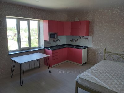 Зняти квартиру, Дністровська вул., Харків, id 59273