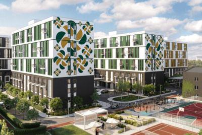 Купити квартиру, Московський просп., Харків, id 51192