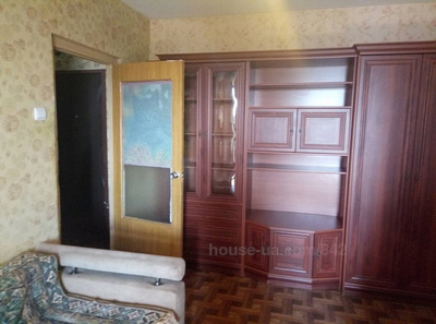 Купити квартиру, Королёва Академика ул., Одеса, id 13319
