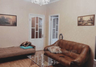 Купити квартиру, Московський просп., Харків, id 49480