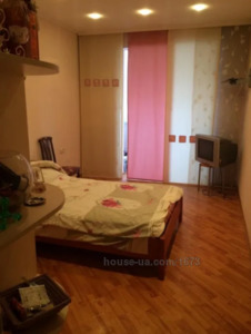 Rent an apartment, Gagarina-prosp, Kharkiv, id 37937