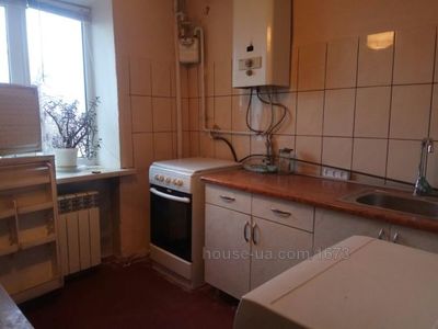 Купити квартиру, Гагаріна просп., Харків, id 27644