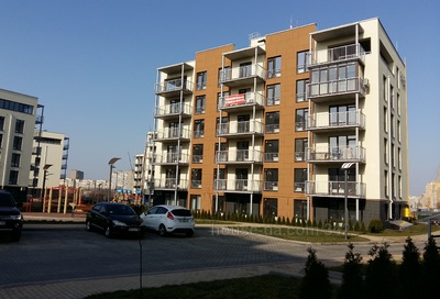 Купити квартиру, Замковецкая ул., 92, Київ, id 5826