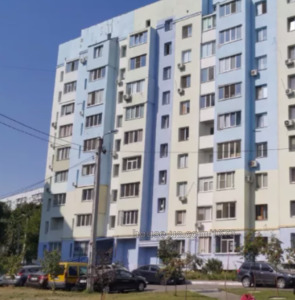 Rent an apartment, Pobedi-prosp, Kharkiv, id 30344