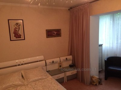 Зняти квартиру, Яблонской ул., 1, Київ, id 767