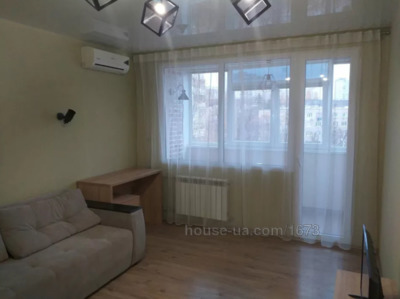 Зняти квартиру, Гарібальді вул., Харків, id 30453