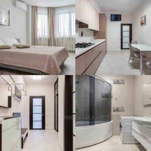 Купити квартиру, Бакуліна вул., Харків, id 33202