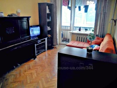 Купити квартиру, Воздухофлотский просп., 10, Київ, id 4401