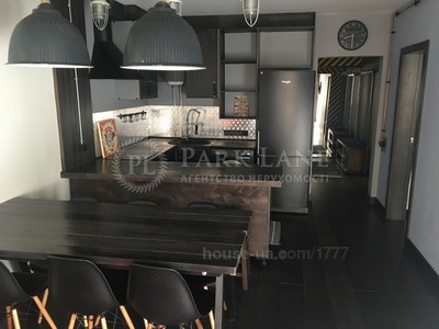 Buy an apartment, New Building, Lomonosova-ul, 36, Kyiv, id 23345