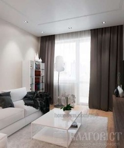 Купити квартиру, Барбюса Анрі вулиця, 37/1, Київ, id 6090