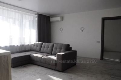 Buy an apartment, New Building, Elizavetinskaya-ul, 9, Kharkiv, id 136455