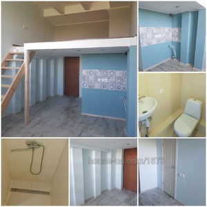 Купити квартиру, Лозівська вул., Харків, id 27366