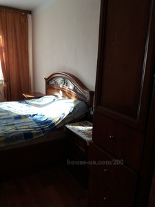 Зняти квартиру, Зодчих ул., Київ, id 27801