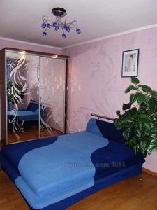 Зняти квартиру, Леся Курбаса просп., 7А, Київ, id 56706