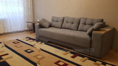 Зняти квартиру, Гвардійців-широнінців вул., Харків, id 37095
