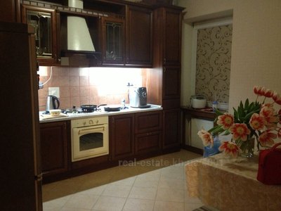 Rent an apartment, New Building, Danilevskogo-ul, 28, Kharkiv, id 124588