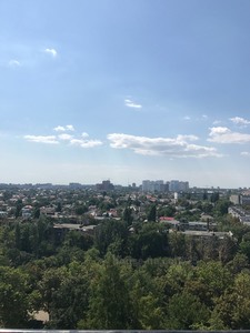 Купити квартиру, Новобудова, Фонтанская дорога, Одеса, id 9274