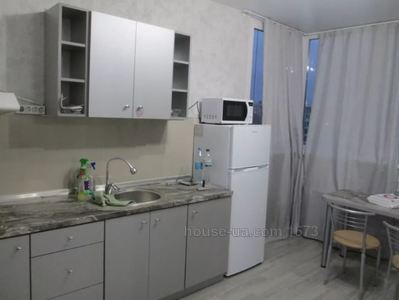 Зняти квартиру, Серпова вул., Харків, id 30290