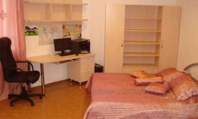Зняти квартиру, Заліська вул., Харків, id 31078