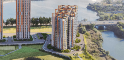 Купить квартиру, Героев Труда ул., Харьков, id 54927