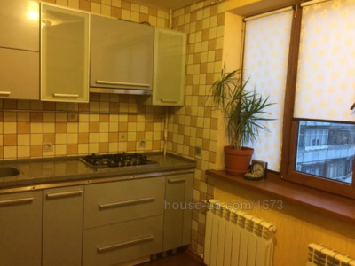 Rent an apartment, Geroev-Truda-ul, Kharkiv, id 31312