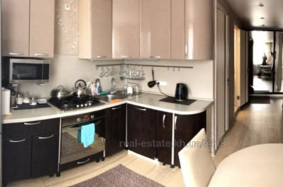 Купить квартиру, Чешка, Валентиновская улица, 27, Харьков, id 129241
