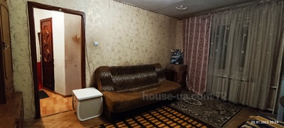 Зняти квартиру, Фонтанская дорога, Одеса, id 63576