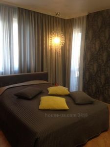 Зняти квартиру, Некрасова М. вул., Львів, id 57255