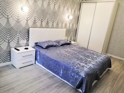 Rent an apartment, New Building, Genuezskaya-ul, Odessa, id 53939