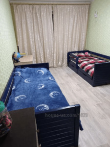 Купити квартиру, Тракторобудівників просп., Харків, id 58717