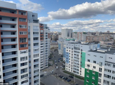 Купить квартиру, Елизаветинская ул., Харьков, id 44675