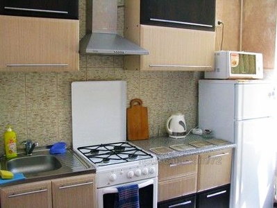 Зняти квартиру, Сталінка, Бунина ул., Одеса, id 56823