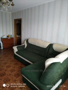 Buy an apartment, Vladislava-Zubenka-vulitsya, Kharkiv, id 137430