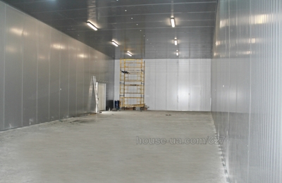 type.searchpage.alt.4.rent, Складське приміщення, Апостола Д. вул., Львів, id 13027