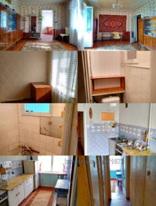 Купити квартиру, Садовий проїзд, Харків, id 33979