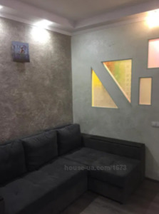 Зняти квартиру, Космічна вул., Харків, id 42206