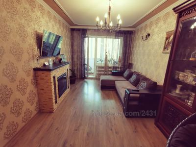 Купити квартиру, Новобудова, Некрасова ул., 12А, Біла Церква, Білоцерківський район, id 59323