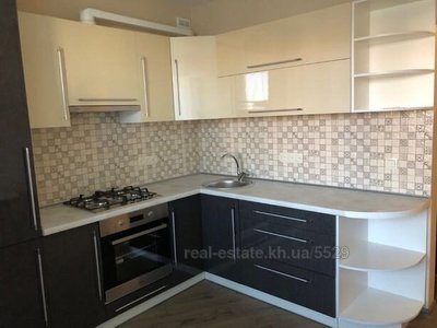 Rent an apartment, Krychevskoho, Kharkiv, id 129834