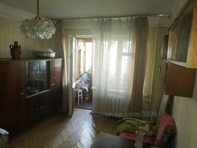 Зняти квартиру, Хрущівка, Дарницкий бульв., 9, Київ, id 56527
